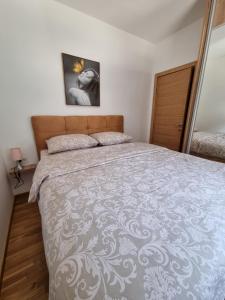 Apartmani Pobeda M