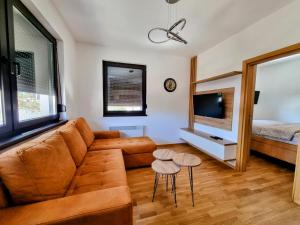 Apartmani Pobeda M