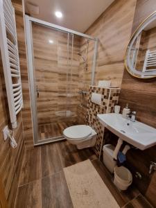 Apartmani Pobeda M