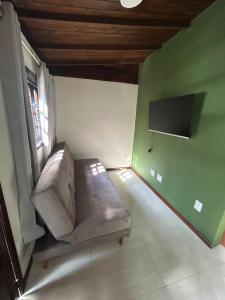 Estúdio Aconchegante no centro de Miguel Pereira