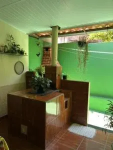 Casa bom clima - 伊加图