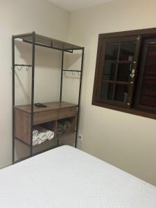 Estúdio Aconchegante no centro de Miguel Pereira