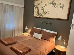 Arthur Abode - دوبو