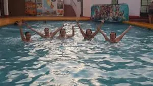 Hospedaje snack bar titanic - 伊察