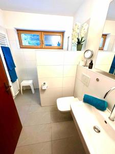 Underground - Modern holiday apartment Pfungstadt