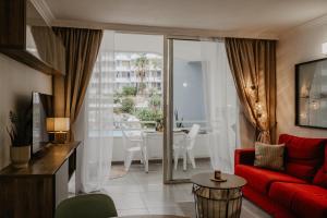 Sunny Escape - Green Park in Golf del Sur Tenerife