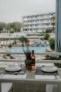 Sunny Escape - Green Park in Golf del Sur Tenerife