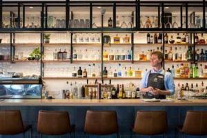 Three bedroom apartment in Sebel complex- on site restaurant, room service, gym and parking