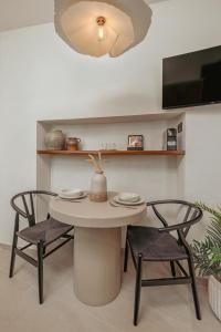 Noema Lindos - Angeliki Suite