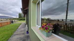 Cabañas El Amanecer