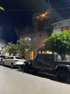 San Lorenzo Design - Corrientes