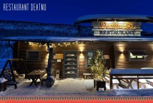 Hotel Valle Lapland