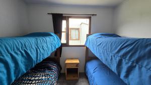 Cabañas El Amanecer