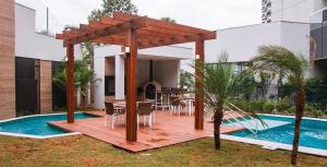 Top of the Alpha Duplex