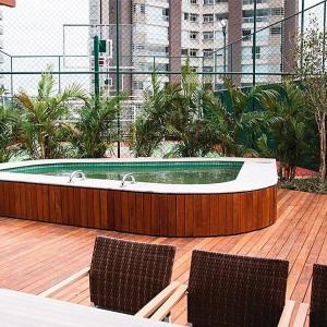 Top of the Alpha Duplex