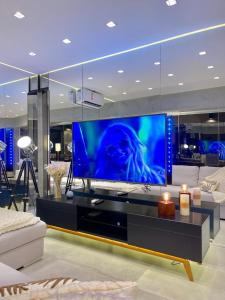 Top of the Alpha Duplex