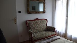 Appartements Klipfel Little Venice : photos des chambres