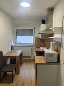 Mosel-Nest mit 2 Zimmer - Lay