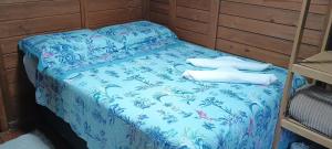 Oka do Mar Hospedaria - Suíte com varanda na Ilha do Mel - Nova Brasília