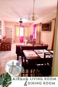 Charming Villa in Ocho Rios