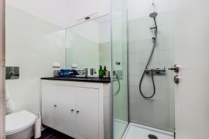 Lisbon Casa da Clementina - a Serene Garden Stay