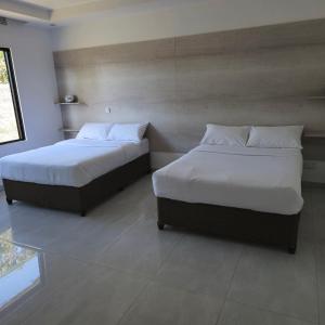 Canvas Luxury Villas