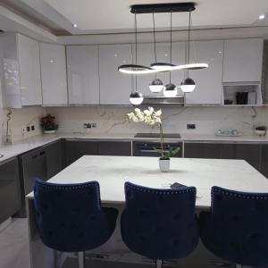 Canvas Luxury Villas