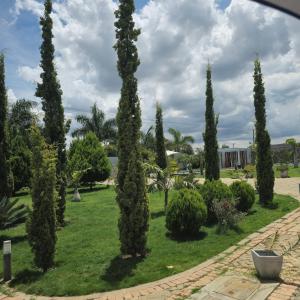 Canvas Luxury Villas