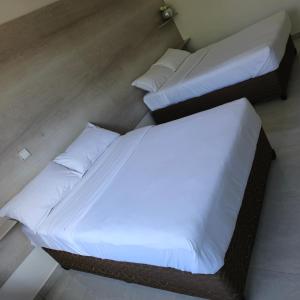 Canvas Luxury Villas