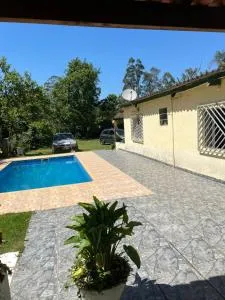 Chácara Nossa Senhora da Aurora - Francisco Morato