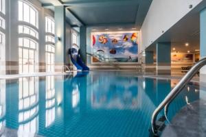 Self-Catering Studios & Apartments at Hotel Cerro Alagoa