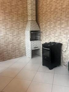 Casa de praia São Sebastião