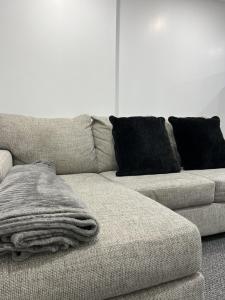 Share this Historic Brownstone with the Host!