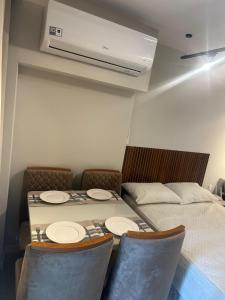 SkyLux luxuoso studio no Centro RJ