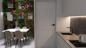 Cozy and Modern Flat