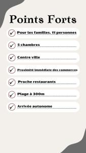 Villa Ninon Le Touquet