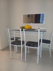 Vista Mar, acessibilidade, wi fi e garagem