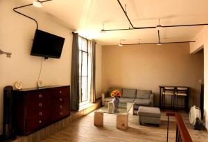 Studio Loft Corina