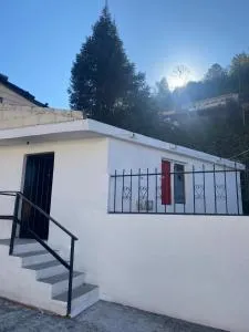 Alojamiento Ecológico Angangueo - El Oro de Hidalgo