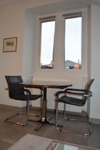 Appartement-terrasse parking privé Meublé de Tourisme 4 étoiles