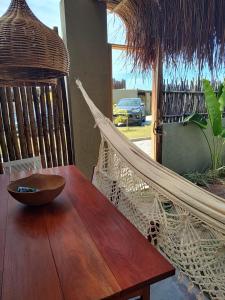 Casa SAL, Praia do Patacho - Porto de Pedras