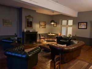 B&B / Chambres d'hotes Chateau de Rance : photos des chambres