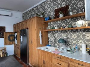 Mess kost Syariah & VILLA BERAWA CANGGU Bike Rental