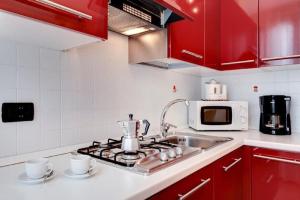 5 min away from Venice Biennale