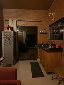 Nosso Quintal na Chapa da