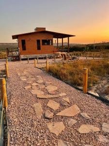 Nosso Quintal na Chapa da