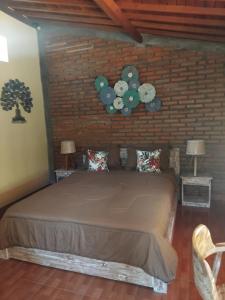 Umah mimpi deluxe room