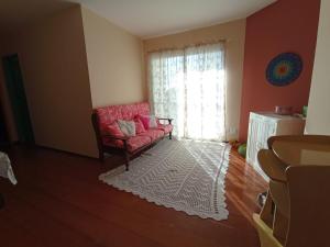 Apartamento ao lado da USP para mais de 90 dias