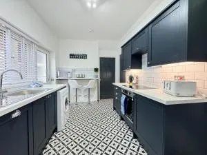 Station Retreat Cullercoats Free Onsite Parking - Cullercoats