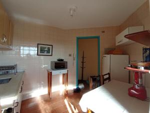 Apartamento ao lado da USP para mais de 90 dias